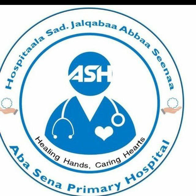 Abba Sena Hospital